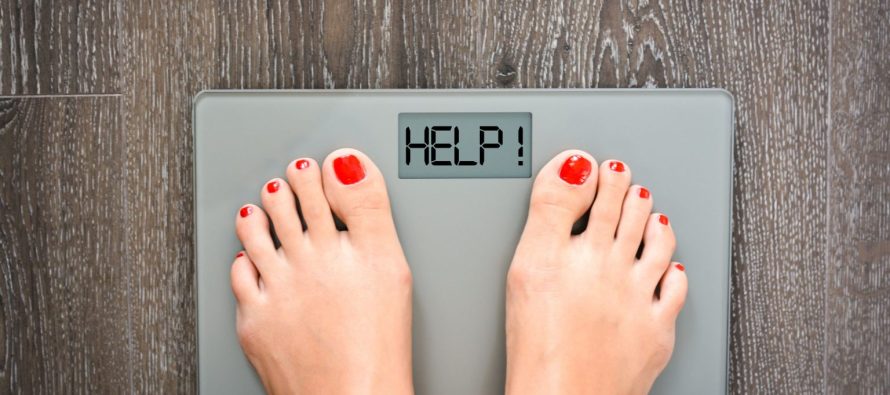 Këto janë gabimet që nuk ju lenë të humbni peshë