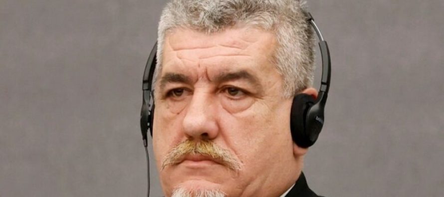 Më 16 korrik Specialja shpall aktgjykimin kundër Pjetër Shalës