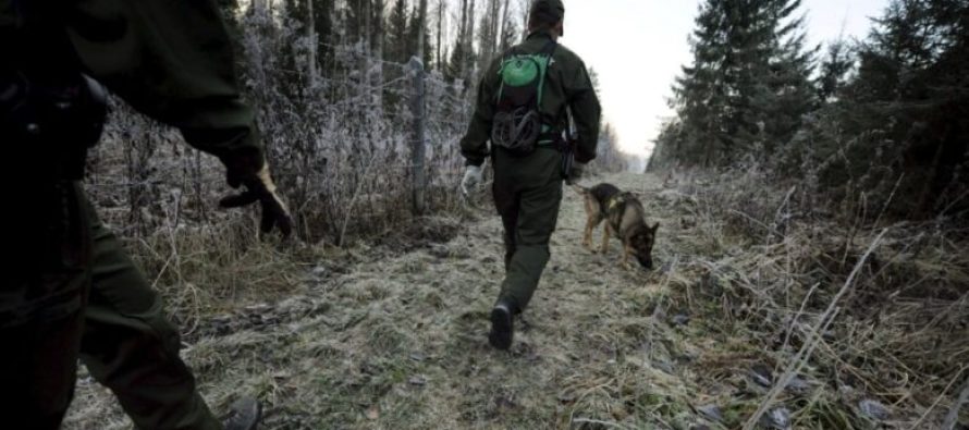 Finlanda miratoi një ligj që bllokon hyrjen e emigrantëve nga Rusia