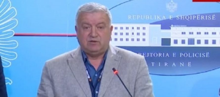 Goditet grupi kriminal në Tiranë, lëshohen 24 urdhër arreste