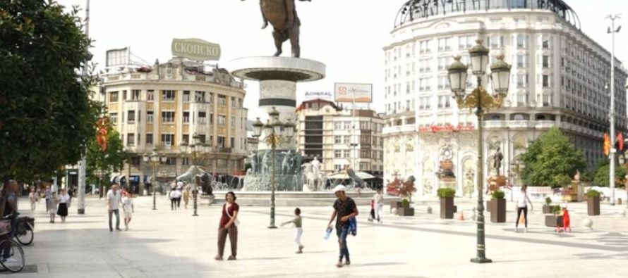 “Koeficienti i inteligjencës”, ja ku radhitet Maqedonia e Veriut