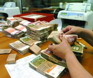 Remitancat në rënie për Maqedoninë: Mërgimtarët dërguan 310 milionë euro, vetëm 2% e PBB-së