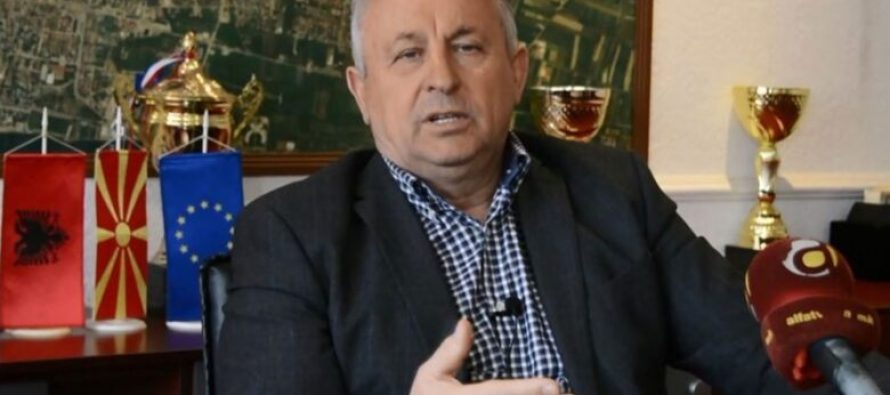 Aktakuzë e re për kreun e Komunës së Strugës, Ramiz Merko