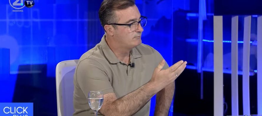 Rushiti: Statistikat e ikjes të banorëve të Maqedonisë janë alarmante