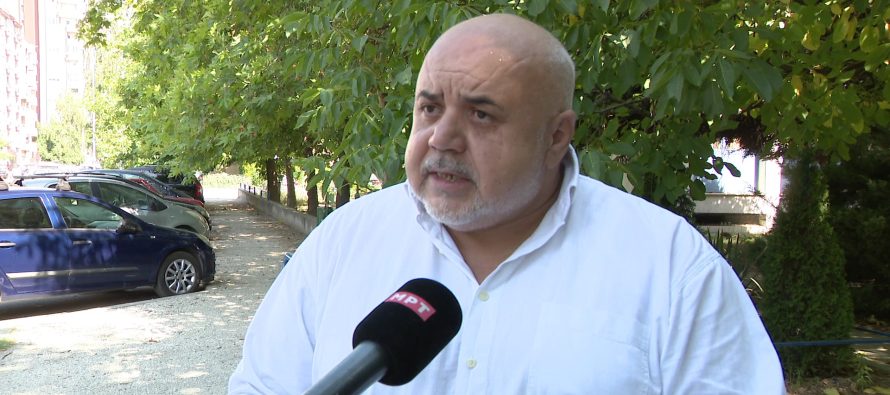 Pagat e ulëta largojnë mjekët nga vendi, Bojçevski: Të zgjidhen problemet në shëndetësi