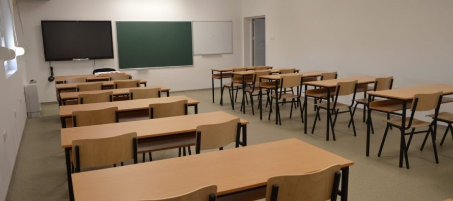 Shkollat profesionale në Maqedoni mbetën me numër të ulët të nxënësve