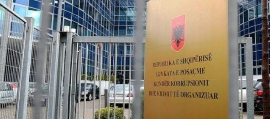 Lëshohen 30 masa sigurie, SPAK zhvillon megaoperacion në Shqipëri