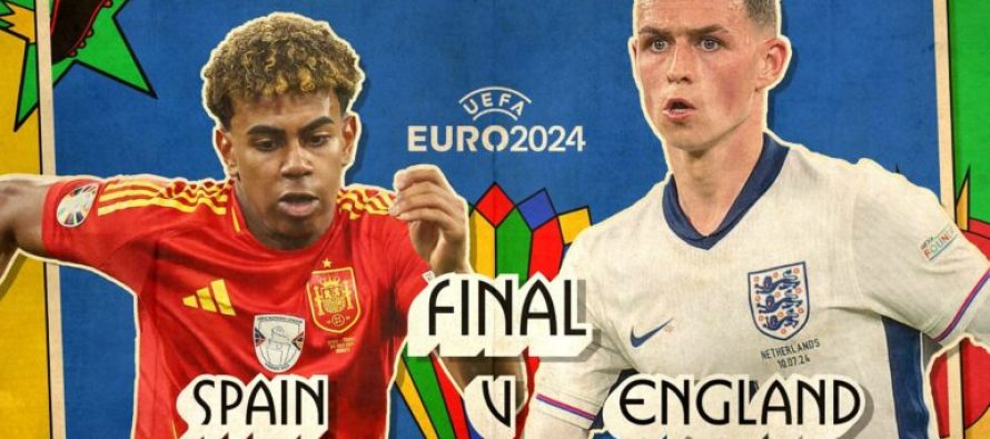 Masa speciale për finalen e Europianit, helikopterë dhe 2 mijë forca sigurie