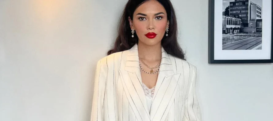 Godet Sellma, tregon çmimin real për grimin e një nuse