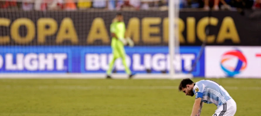 Copa America vjen me një rregull ndryshe për çerekfinalen dhe gjysmëfinalen – kthehet në finale!