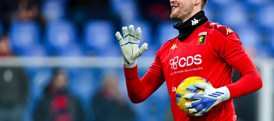 Inter siguron shërmbimet e mbrojtësit spanjoll Josep Martinez