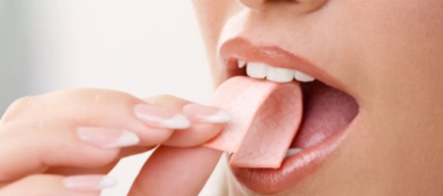 Sa e rrezikshme është të gëlltisni çamçakëzin?