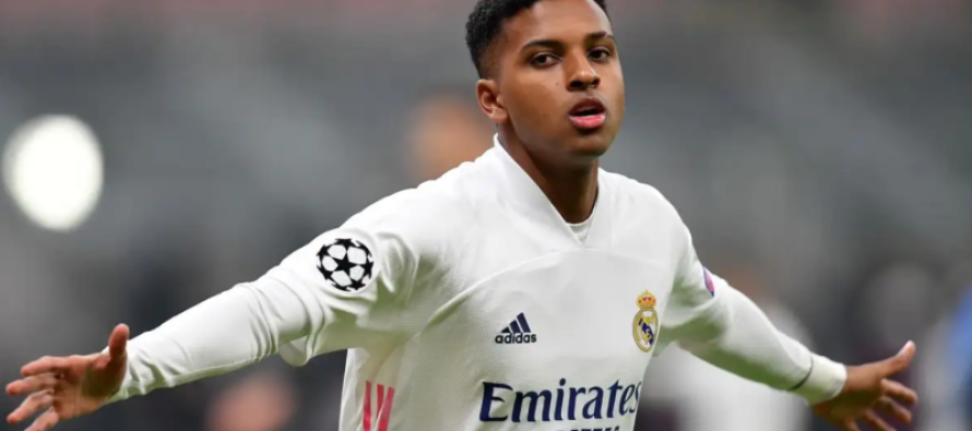Liverpool kërkon Rodrygon nga Real Madrid