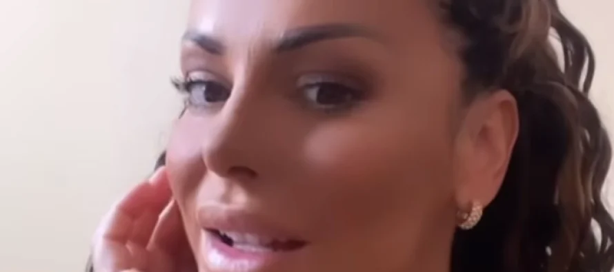 Xhuli shfaqet në gjendje jo të mirë shëndetësore