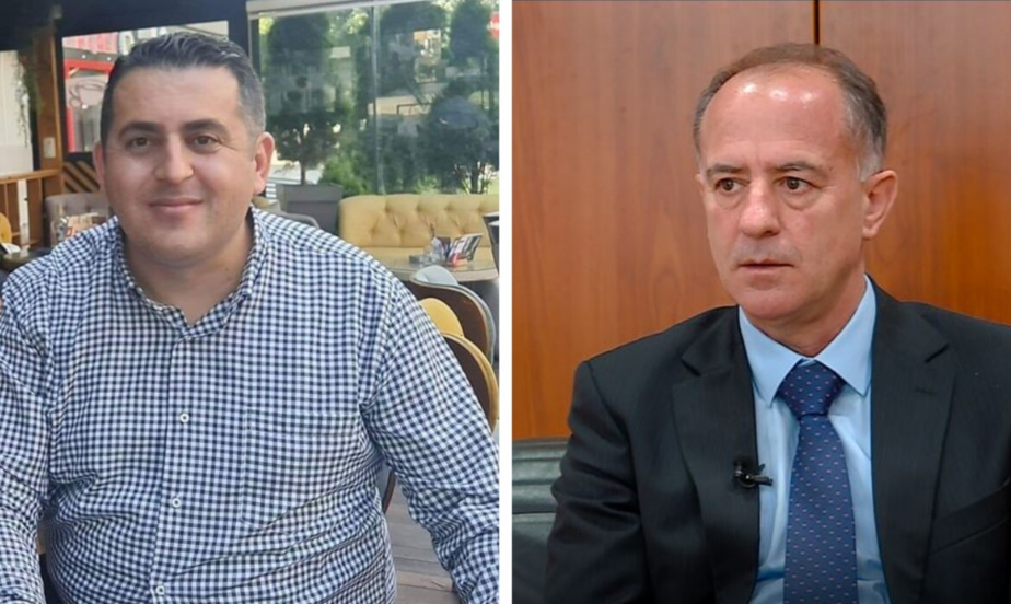 Shkarkohet Tahir Hani, Hasim Murtezani emërohet zv/sekretar i përgjithshëm i Qeverisë