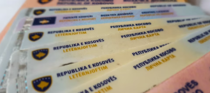 Edhe 10 ditë për konvertim të patentë shoferëve për serbët e Kosovës: Çfarë pastaj?