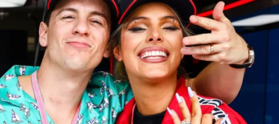 Aktores Lele Pons i vjedhin unazën e martesës në vlerë 90 mijë euro në Paris