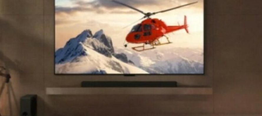 Ky është televizori i parë me valë