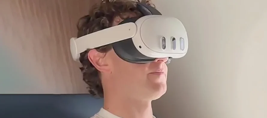 Mark Zuckerberg paralajmëron se kompanitë e Inteligjencës Artificiale “po përpiqen të krijojnë Zotin”