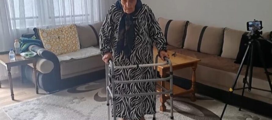 Ku po shkojnë paratë e lokes 110-vjeçare? Mjekët kanë konstatuar se i takojnë, Qendra Sociale ia ndali