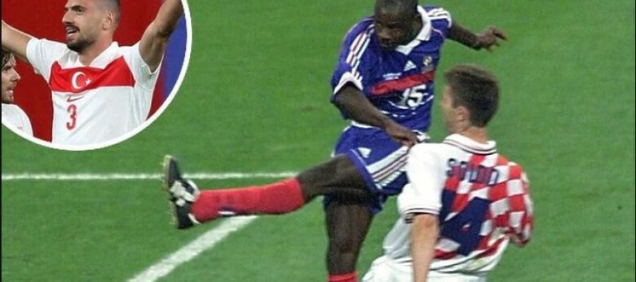 Me dy golat ndaj Austrisë, Demiral thyen një rekord 26 vjeçar