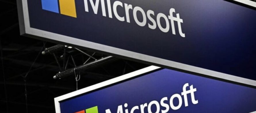 Microsoft do të investojë 2.2 miliardë euro në qendrat e të dhënave në Spanjë
