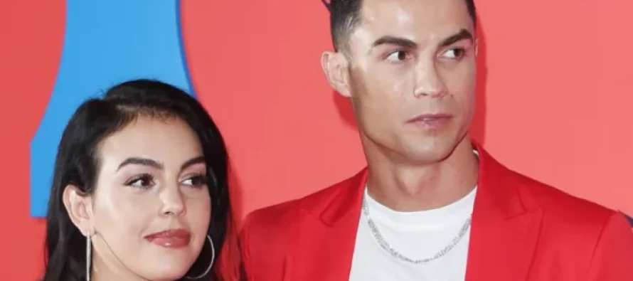 Ky detaj bën të dyshohet që Ronaldo është martuar në fshehtësi me Georgina Rodriguez
