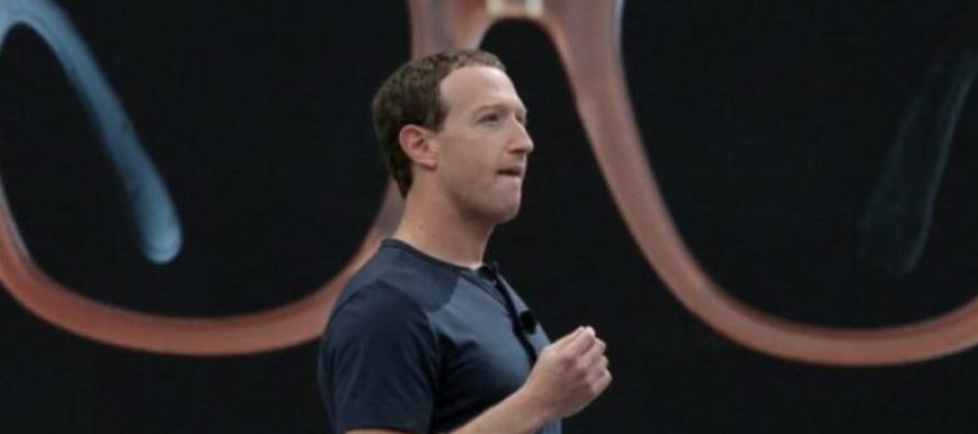 Mark Zuckerberg parashikon një të ardhme ku pothuajse të gjithë do të mbajnë syze inteligjente me AI