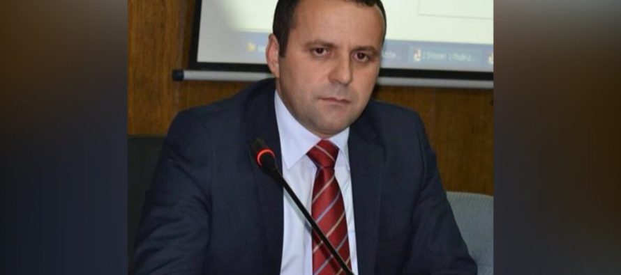 Reagon Hisen Xhemaili: Nuk kam dhënë asnjë leje për bazë asfalti në Vizbeg