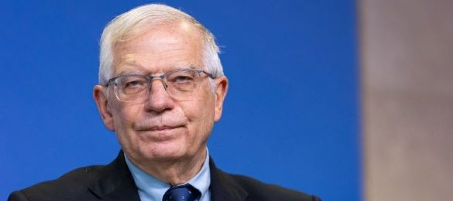 Borrelli në përvjetorin e Srebrenicës: Mohimi i gjenocidit – shuplakë në fytyrën e drejtësisë