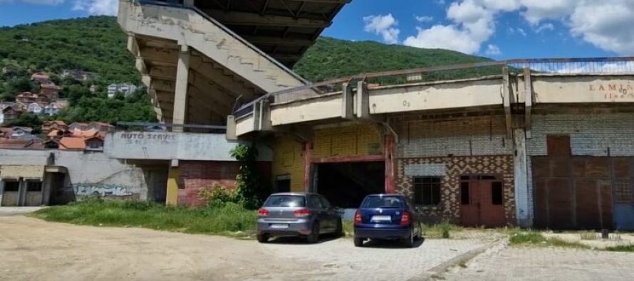 Komuna e Tetovës, mirëpret vendimin e Gjykatës Kushtetuese, vazhdojnë punimet për stadiumin