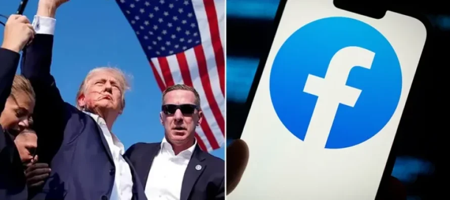 “Censuruan pamjet e atentatit ndaj meje”, Trump: Facebook dhe Google, tentativë për manipulimin e zgjedhjeve