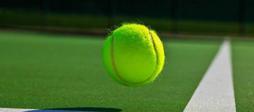 Shendrit Deari u bë kampion shtetëror në tenis 2024