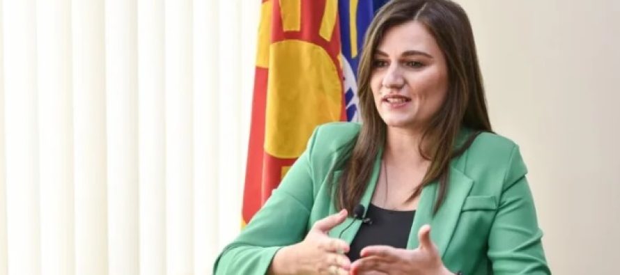 Zajkova: PLD-ja asnjëherë nuk ka biseduar me Mickoskin për hyrje në Qeveri