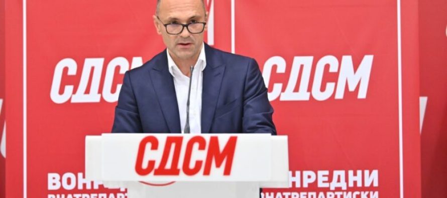 Filipçe: Huamarrja e shndërron vendin në peng të Hungarisë