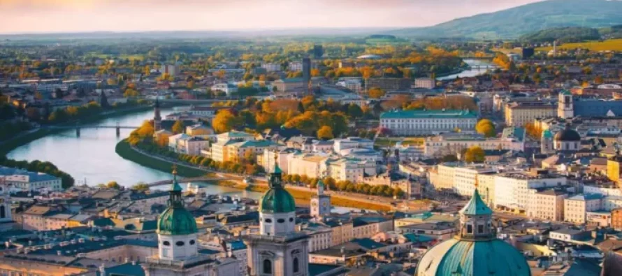 Vjena e Austrisë, shpallet vendi më i jetueshëm në botë