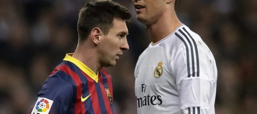 Ronaldo në ‘shtëpi’, Messi thyen dy rekorde të reja dhe çon Argjentinën në finale!