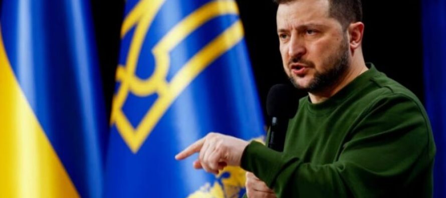 Ukrainës do t’i thuhet se aktualisht është shumë e korruptuar për t’u bashkuar me NATO-n