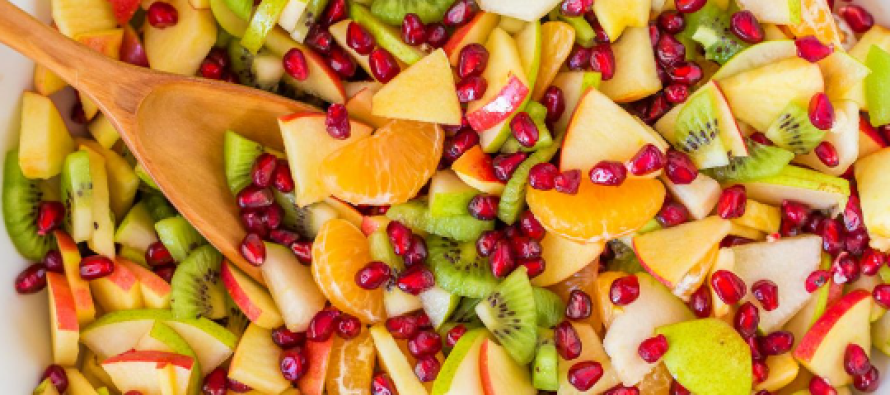 Frutat që ju ndihmojnë për muskuj të shëndetshëm