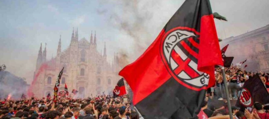 Milani gati ofertën prej 25 mln euro për mbrojtësin e Salzburgut