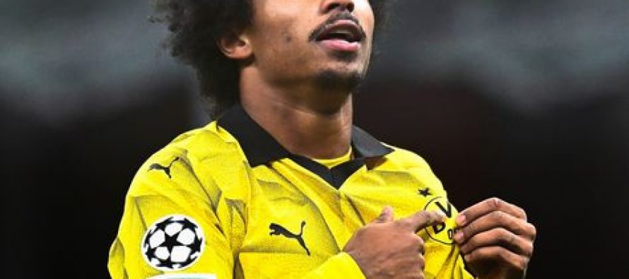 Juventusi e do lojtarin e Dortmundit, ky i fundit ia kërkon 50 milionë euro