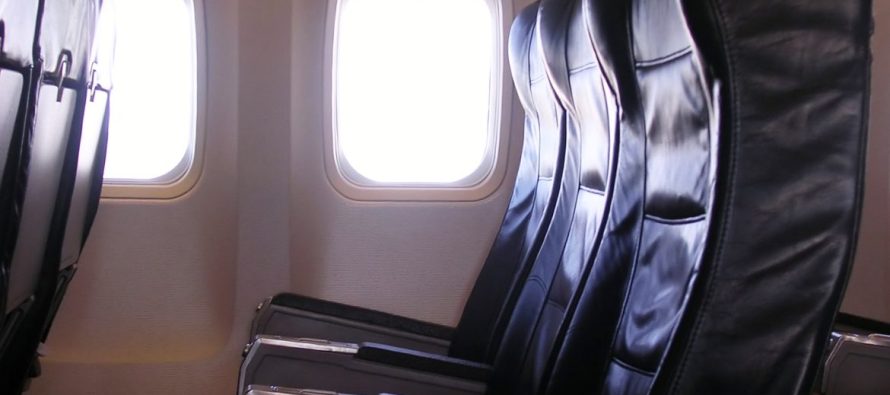 Vendi më i përshtatshëm për t’u ulur në avion