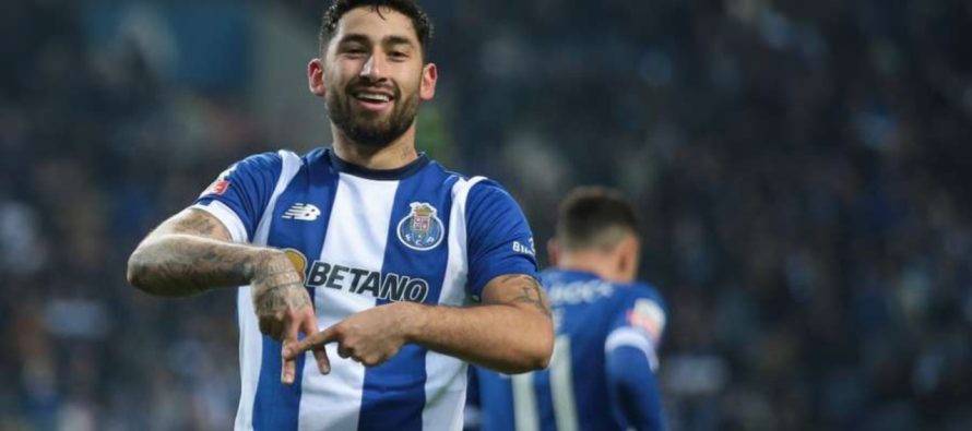 “Mascherano i ri”, “gjigantët” e Evropës të mahnitur nga “shkatërruesi” i Porto