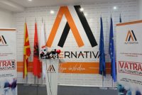 Derisa pritet bashkimi i VLEN-it, Alternativa zgjedh kryetar të ri