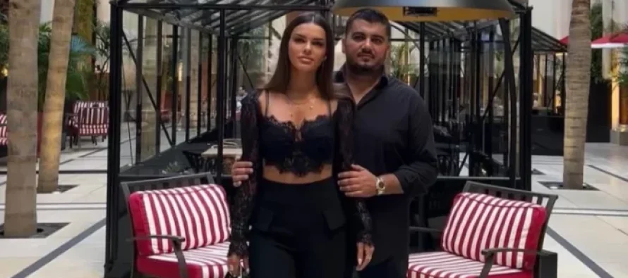Ermali kënaqet n’hije të maleve, ndërsa Ariana në rreze të bregdetit