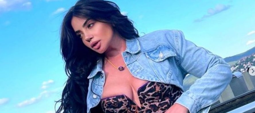 Arjola Demiri: Më mungon prezenca e një mashkulli