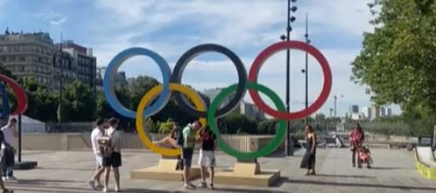 Arrestohen dhjetëra persona në Francë, dyshohet se do destabilizonin Lojërat Olimpike