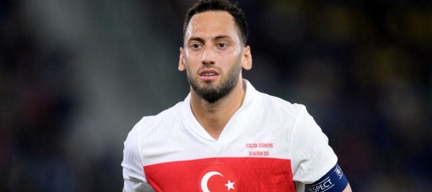 Galatasaray i vë sytë te Çalhanoğlu: Interi nuk ka marrë ende ofertë