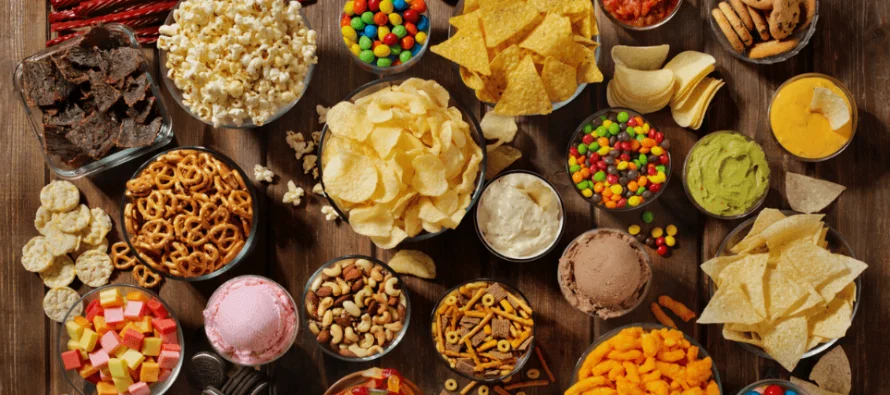 Keni neps për diçka të ëmbël apo të kripur? Ja se çfarë i mungon trupit tuaj