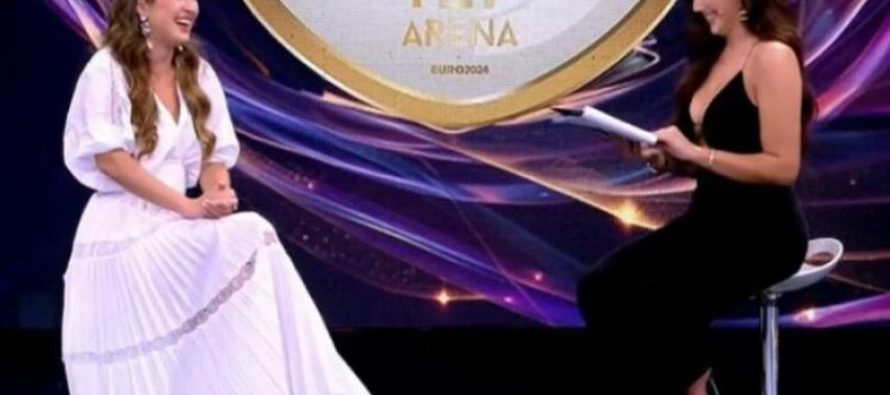 Françeska ‘kunja’ për Sarën: Shumë fat të keq ka ky Bardhi